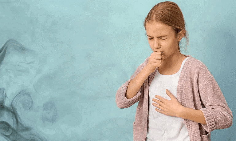 Essays on Smoke | Essays for Class 7