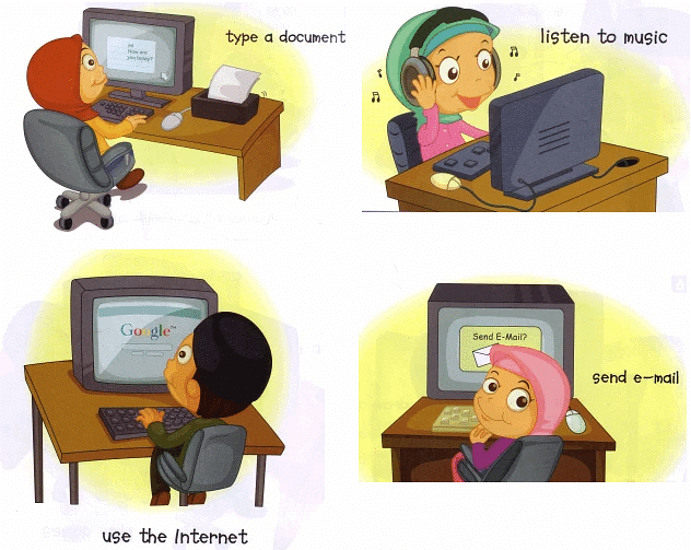 Introduction of Computers | Computer Science for Class 7
