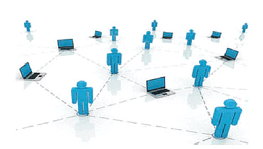 Internet & World Wide Web | Computer Science for Class 7