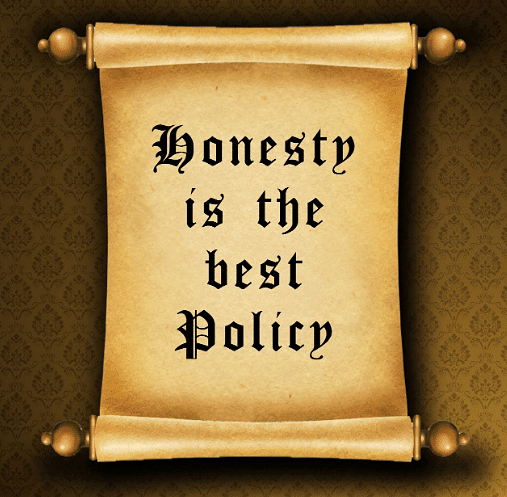 Essay on Honesty is The Best Policy | Essays for Class 7