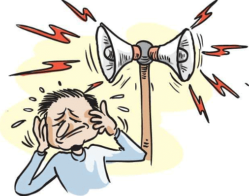 Essay on Noise Pollution | Essays for Class 7