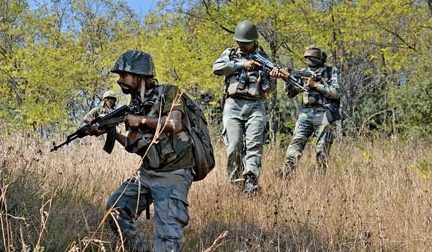 Essay on Surgical Strike | Essays for Class 7