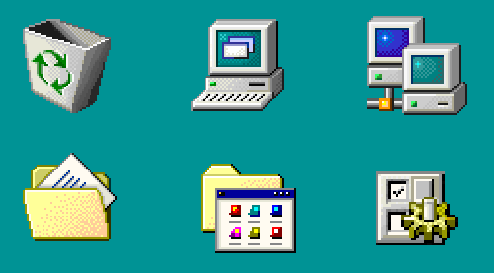 Microsoft Windows & Features | Computer Science for Class 7