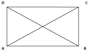 Mental Maths Questions and Answers: Understanding Quadrilaterals - Class 8
