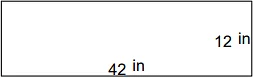 How Many Squares? Class 6 Worksheet Maths Chapter 3