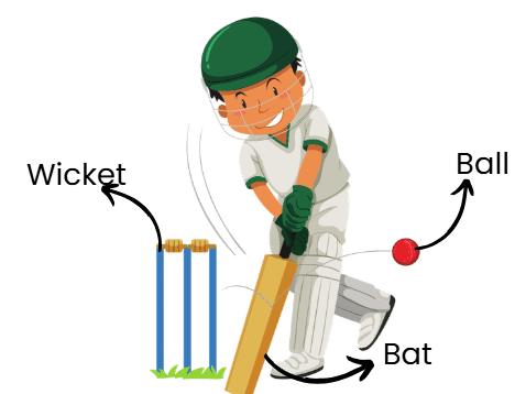Sports | GK Olympiad for Class 2