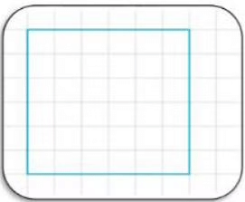 Area and its Boundary Class 6 Worksheet Maths Chapter 11