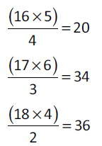 GK Olympiad Model Test Paper - 3 | GK Olympiad for Class 5