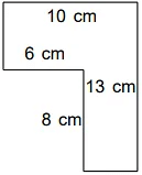Mapping your Way Class 6 Worksheet Maths Chapter 8
