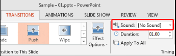 Rivision Notes: Making a Powerful Presentation | Computer Science - Class 5
