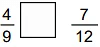 Parts and whole Class 6 Worksheet Maths