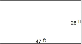 How Many Squares? Class 6 Worksheet Maths Chapter 3
