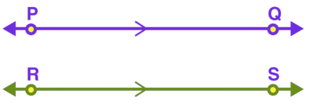 Lines Chapter Notes | Math Olympiad for Class 2