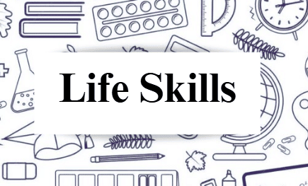Life Skills | GK Olympiad for Class 2