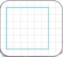 Area and its Boundary Class 6 Worksheet Maths Chapter 11