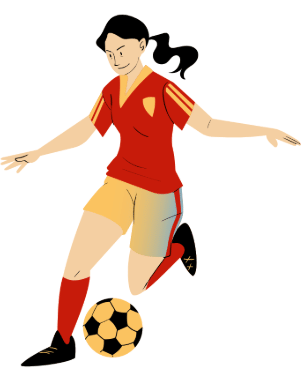 Sports | GK Olympiad for Class 2