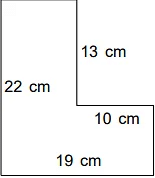 Mapping your Way Class 6 Worksheet Maths Chapter 8