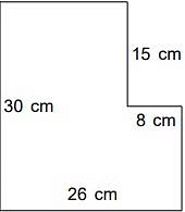 Mapping your Way Class 6 Worksheet Maths Chapter 8