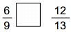 Parts and whole Class 6 Worksheet Maths
