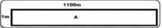 Area and its Boundary Class 6 Worksheet Maths Chapter 11