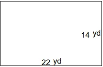 How Many Squares? Class 6 Worksheet Maths Chapter 3