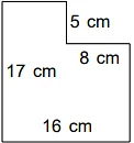 Mapping your Way Class 6 Worksheet Maths Chapter 8
