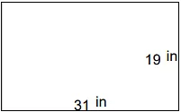 How Many Squares? Class 6 Worksheet Maths Chapter 3