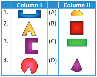 Mathematics Olympiad Model Test Paper - 3 | Math Olympiad for Class 2