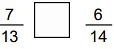 Parts and whole Class 6 Worksheet Maths