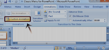 Rivision Notes: Making a Powerful Presentation | Computer Science - Class 5