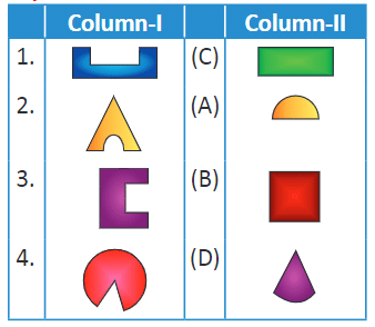 Mathematics Olympiad Model Test Paper - 3 | Math Olympiad for Class 2