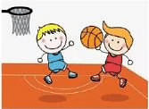 Worksheet: Games We Play - 1 | EVS for Class 3