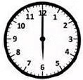Time Goes On - 1 Class 3 Worksheet Maths