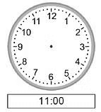 Time Goes On - 1 Class 3 Worksheet Maths