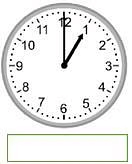 Time Goes On - 1 Class 3 Worksheet Maths