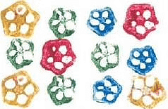 Worksheet: A Beautiful Cloth - 1 | EVS for Class 3