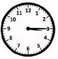 Time Goes On - 1 Class 3 Worksheet Maths