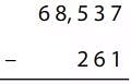 Give and Take Class 2 Worksheet Maths Chapter 12
