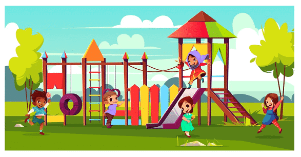 Short Answer Questions: Services In Neighbourhood | EVS for Class 2