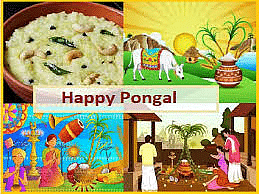 Festivals of India Chapter Notes | EVS for Class 2