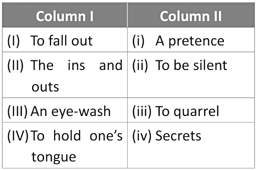 Achievers Section: Language and Literature | GK Olympiad for Class 3
