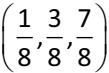 Notes: Numbers’ Magic | GK Olympiad for Class 3