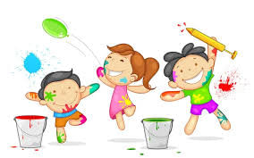 Festivals of India Chapter Notes | EVS for Class 2