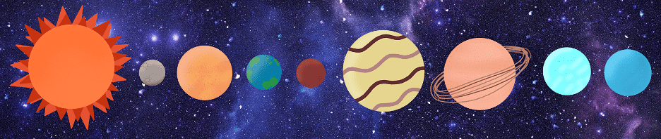 Solar System and Our Earth | Social Science Olympiad for Class 3