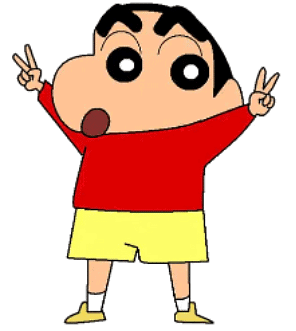 Solved Essay: My Favourite Cartoon Character