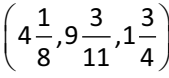 Notes: Numbers’ Magic | GK Olympiad for Class 3