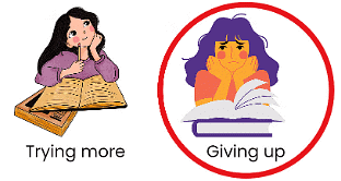 Worksheet Solutions: Doing Your Best | Value Education - Class 3
