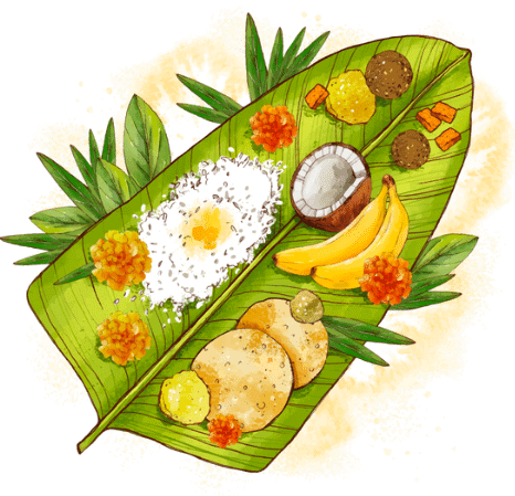 Short Answer Questions: Our Festivals | EVS for Class 2