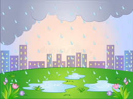Seasons and Weather Chapter Notes | EVS for Class 2