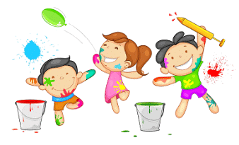 Solved Essay: Holi | Essays for Class 3